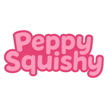 Peppy Squishy | Squishy Shop USA/UK/CA