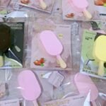 Safety warning for squishy toys: do not bite, may contain small parts, minor defects possible